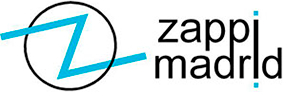 Zappi Madrid Logo