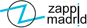 Zappi Madrid Logo
