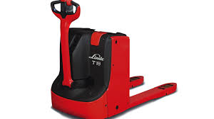 LINDE T16