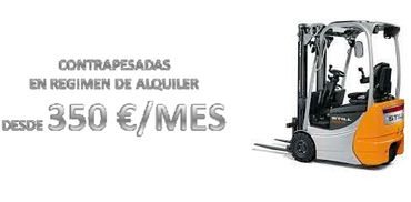 Zappi Madrid Promociones de carretilla 3