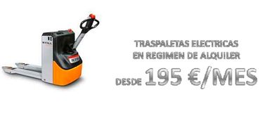 Zappi Madrid Promociones de carretilla 1